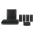 Bose Lifestyle 600 Home Entertainment Speaker System